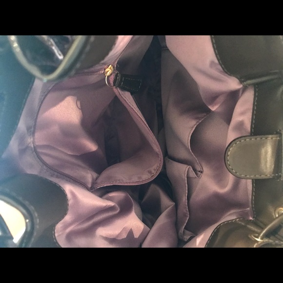 Coach Madison Marielle drawstring bucket handbag - Picture 12 of 12